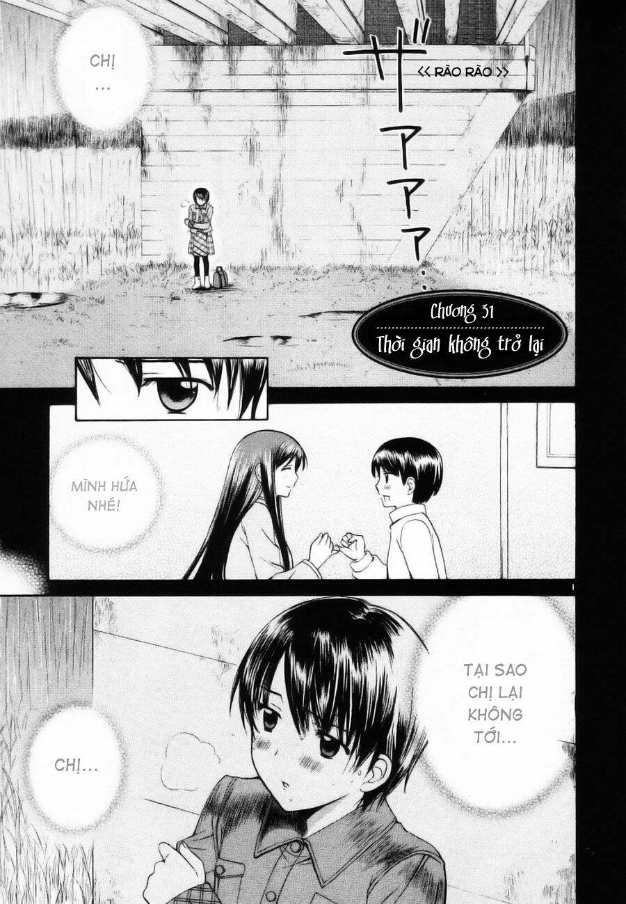 binbou shimai monogatari chapter 31 3