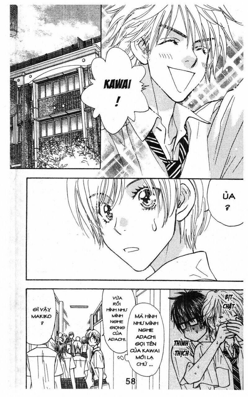 kirara no hoshi chapter 4 58