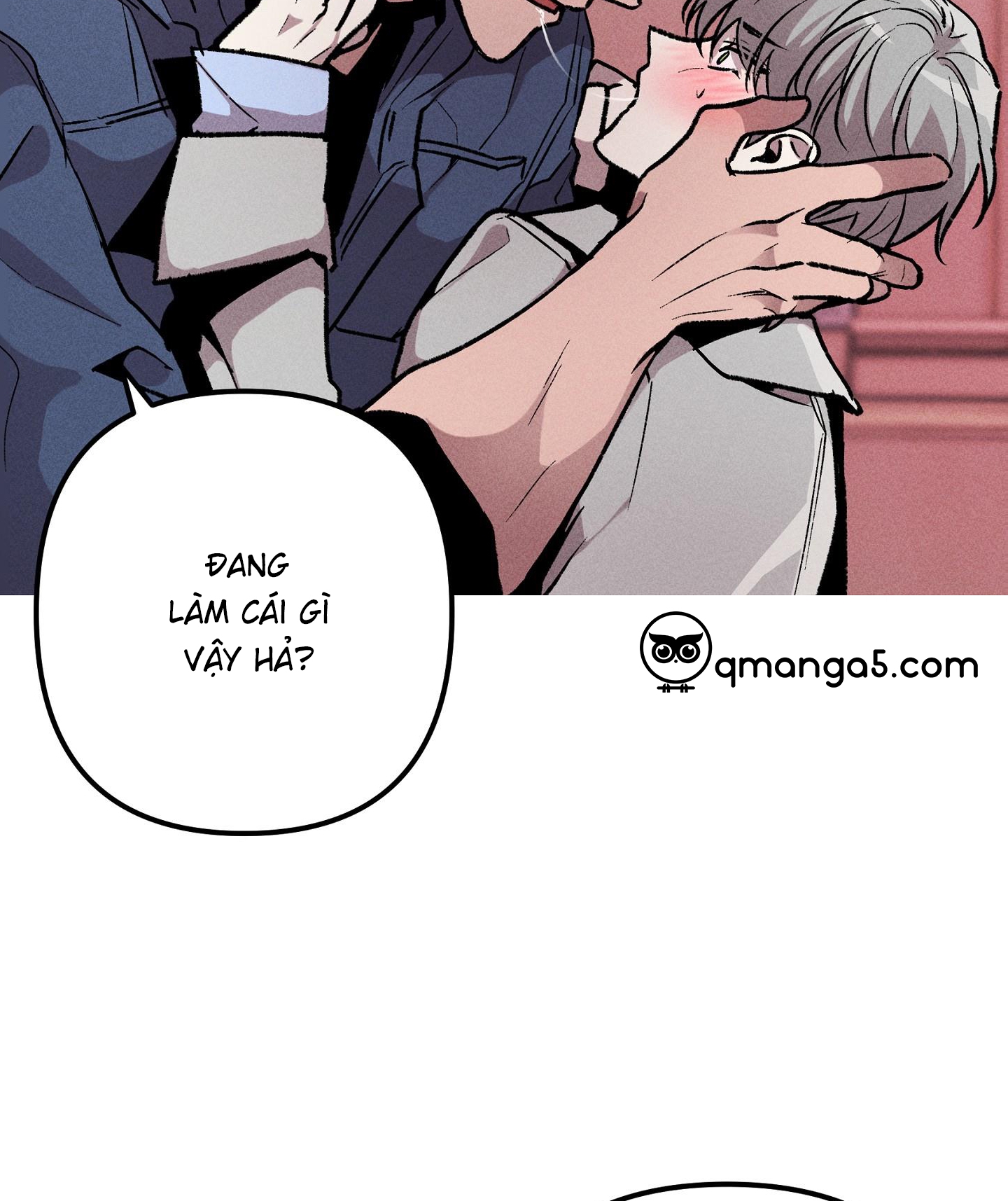 quan hệ chết chóc chapter 17 13