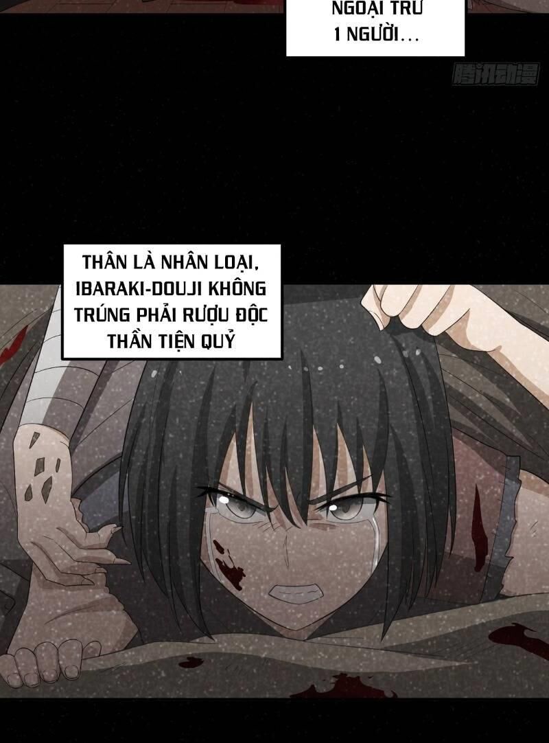 nghịch thiên tiên mệnh chapter 52 15