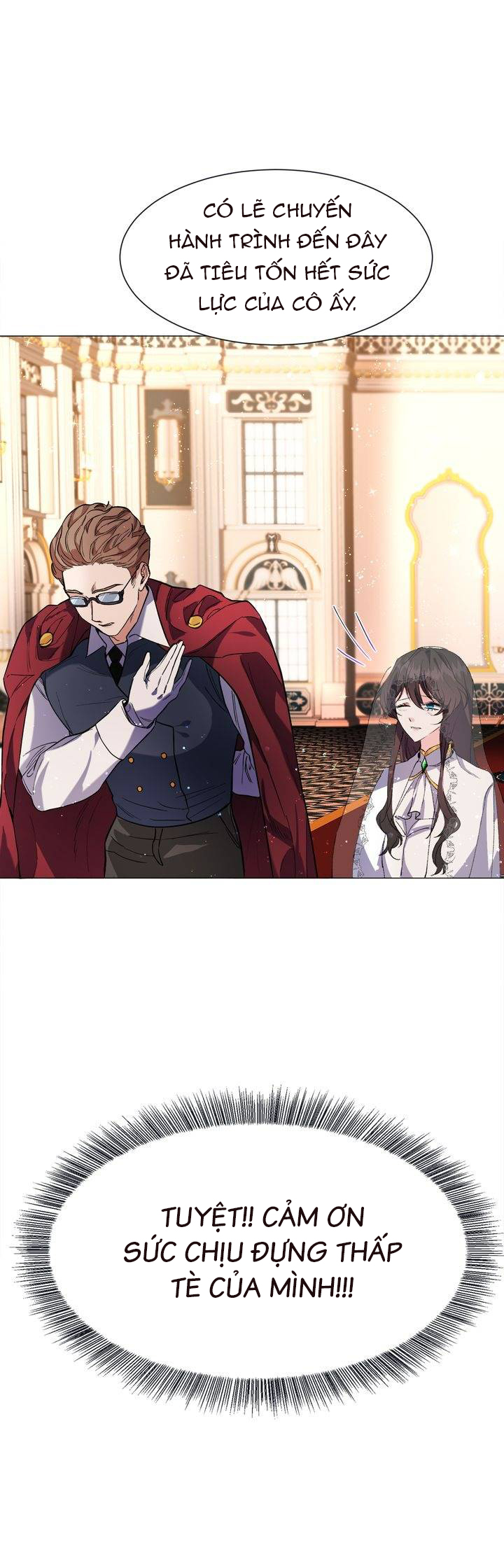 cách nhân vật phụ phá đảo game hẹn hò chapter 3.2 8