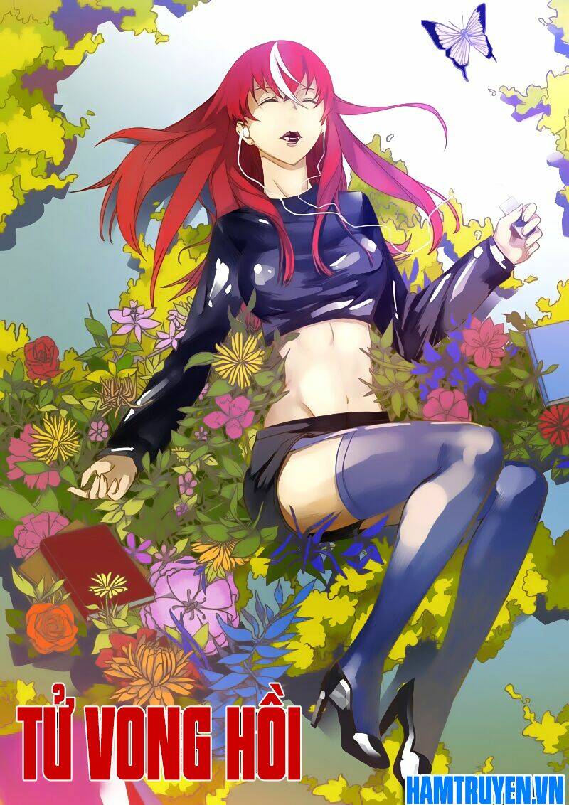 tử vong hồi chapter 84 2