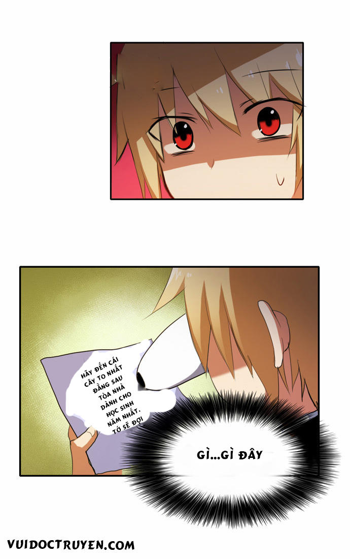 crepuscule (yamchi) chapter 44 12