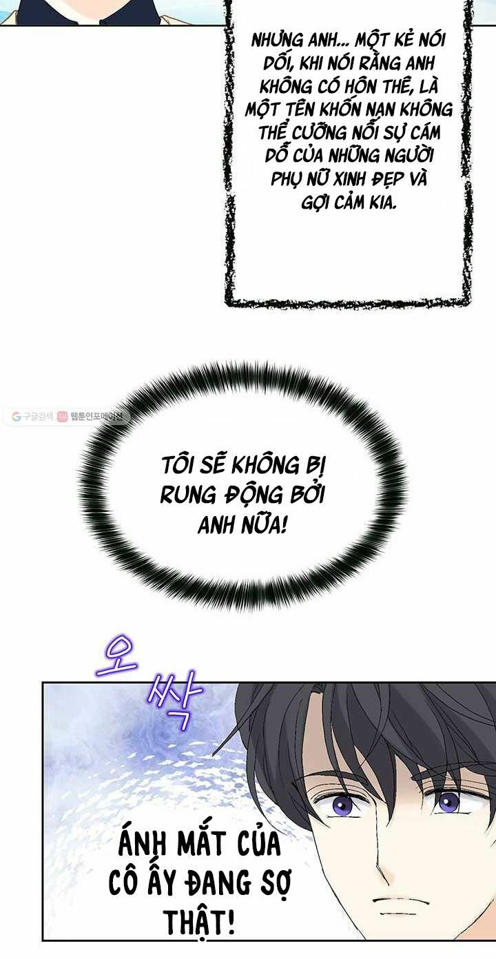 lee bom, em là của anh chapter 35 26