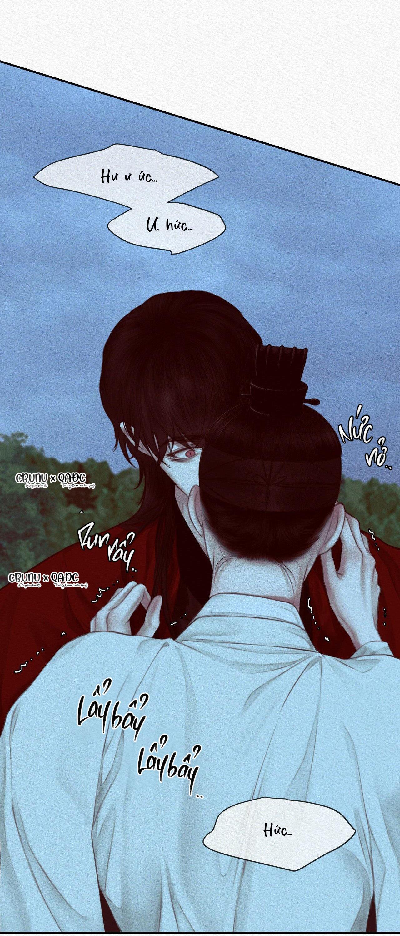 qủy dạ khúc chapter 40 29