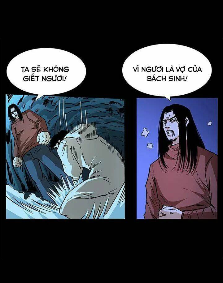 U Minh Ngụy Tượng Chapter 189 71