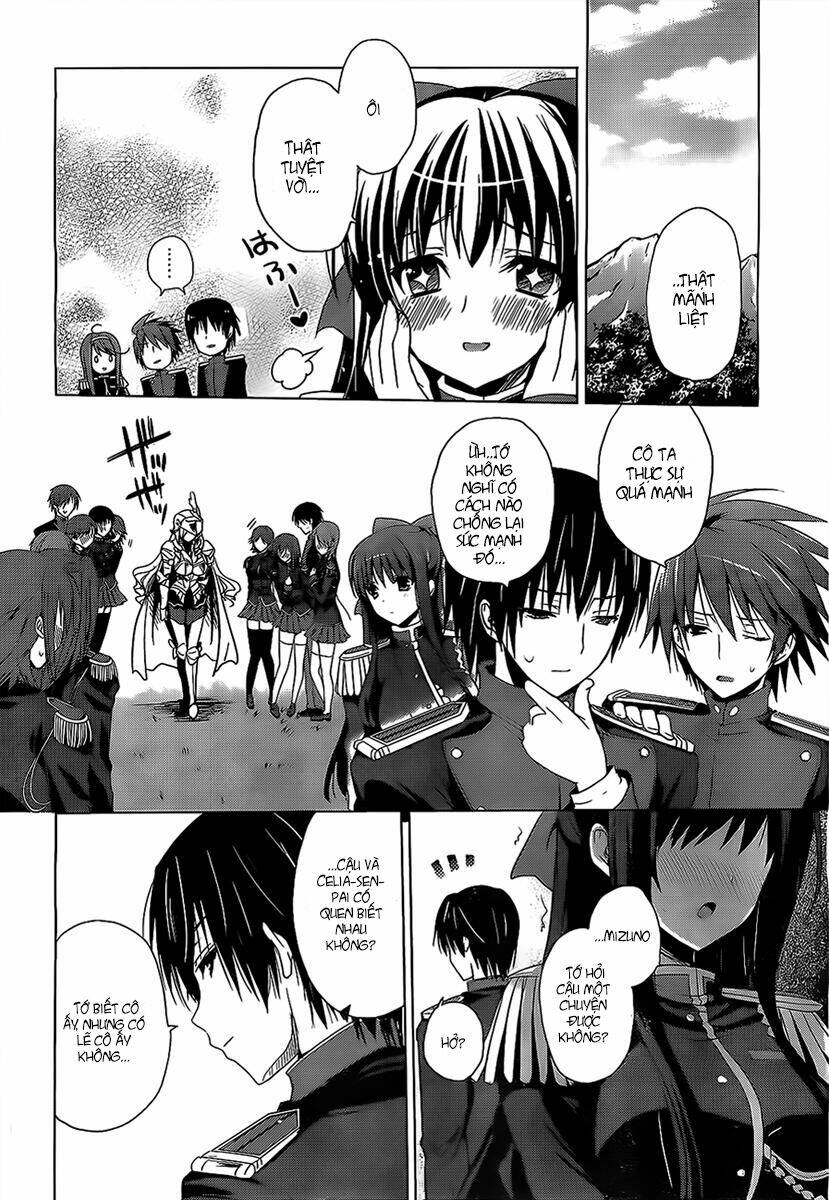 walkure romanze - shoujo kishi monogatari chapter 2 10