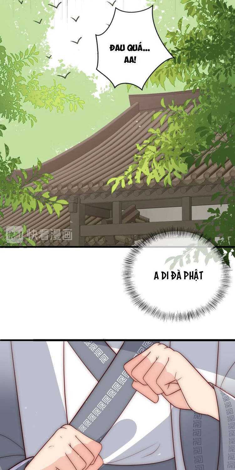 dưỡng địch vi hoạn chapter 72.1 27