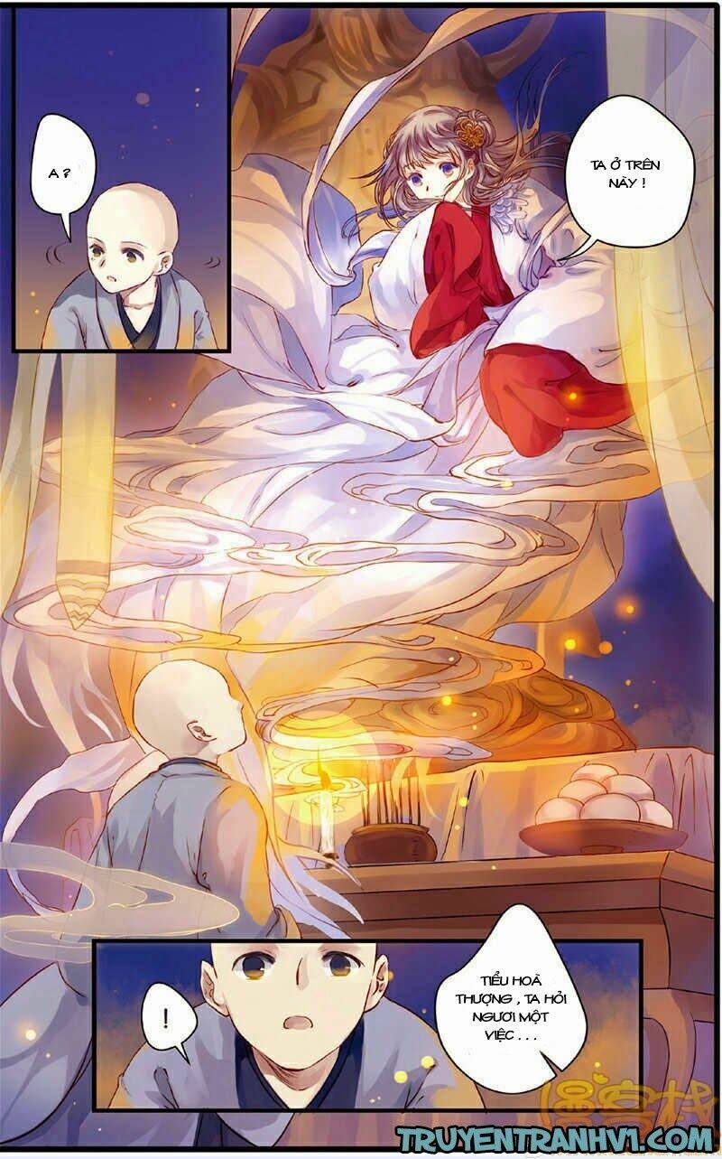 ách xá - yashe chapter 5.1 10