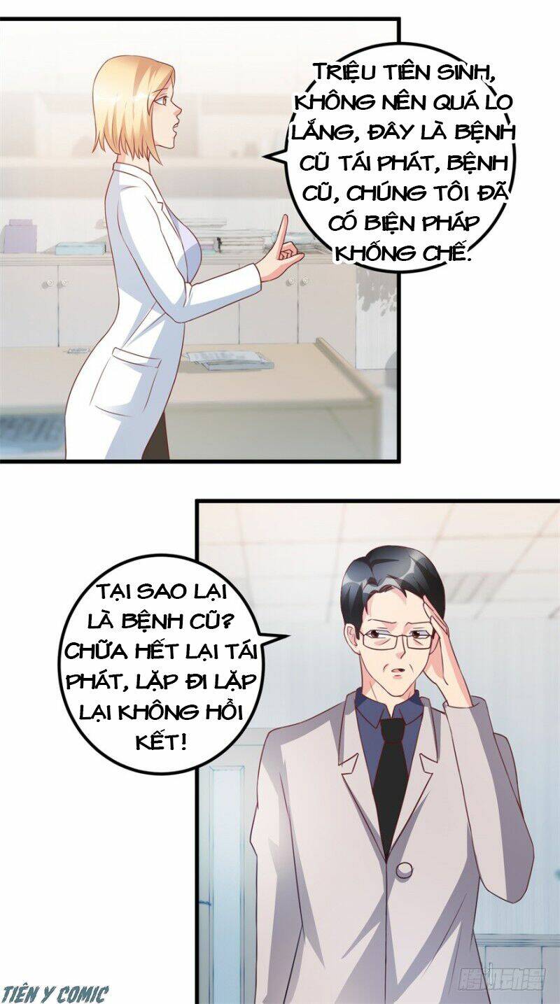 thấu thị tiên y chapter 77 18