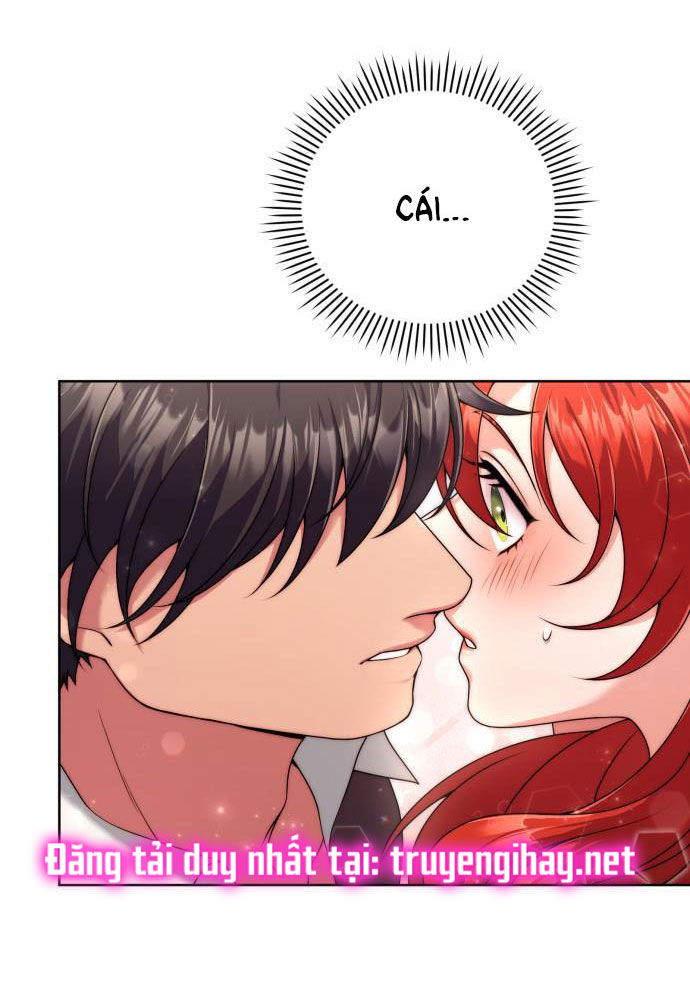 tôi sẽ ly hôn với người chồng bạo chúa chapter 15.2 20