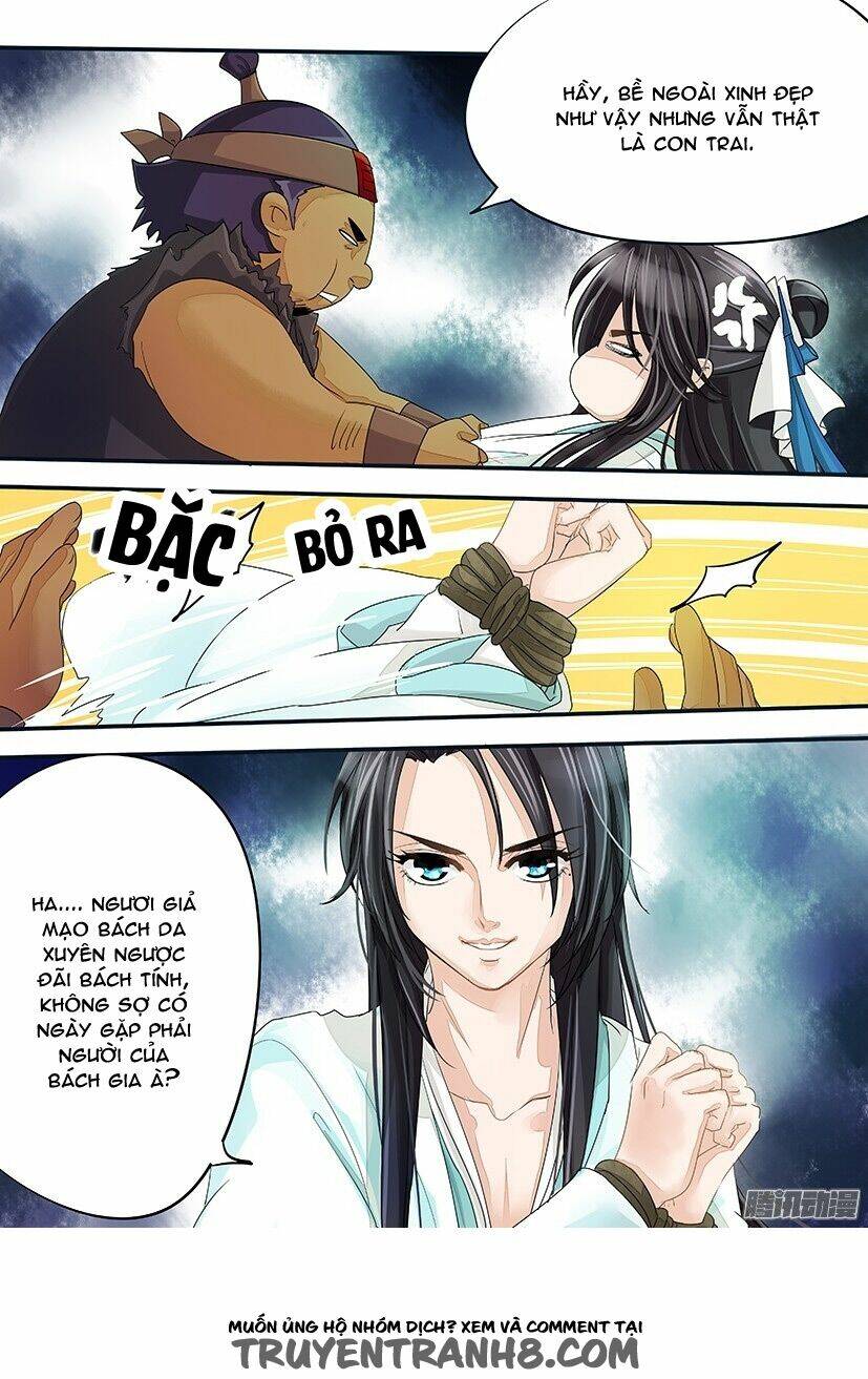 hồng vân chapter 23 7