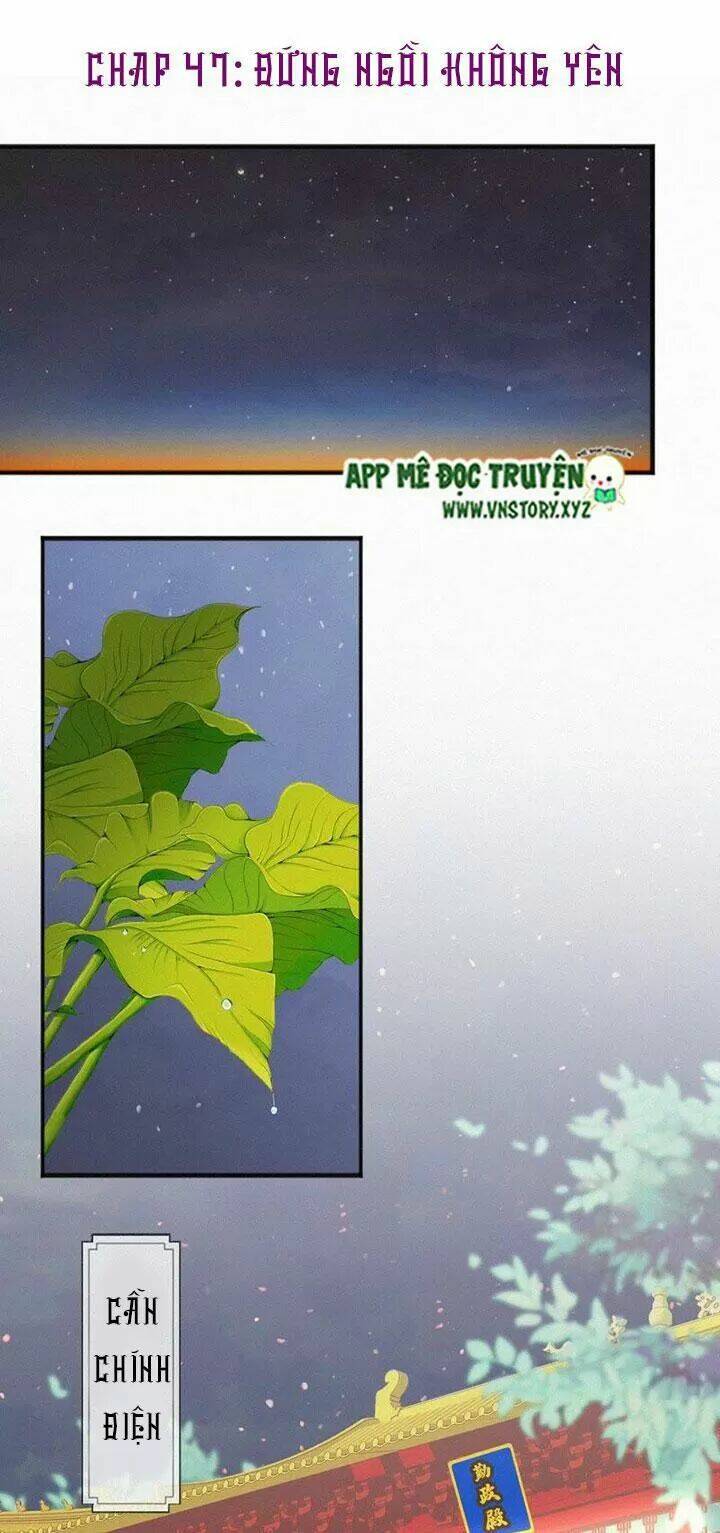 thiên hương mỹ nhân chapter 47 1