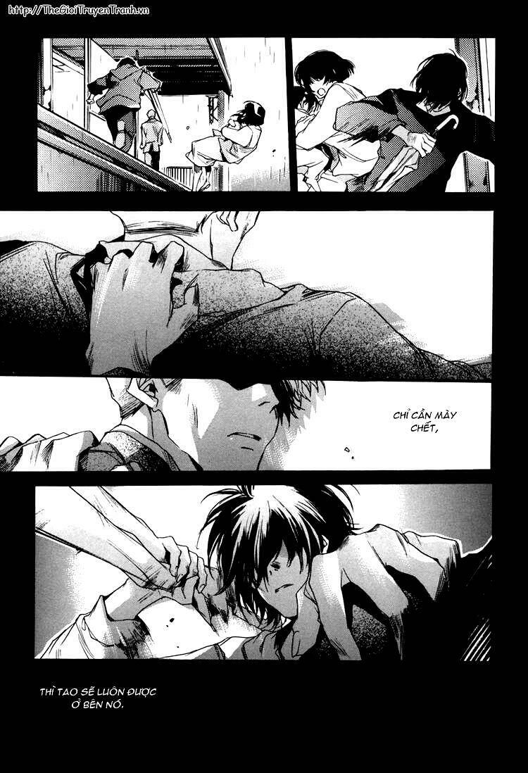 our happy hours chapter 6 22