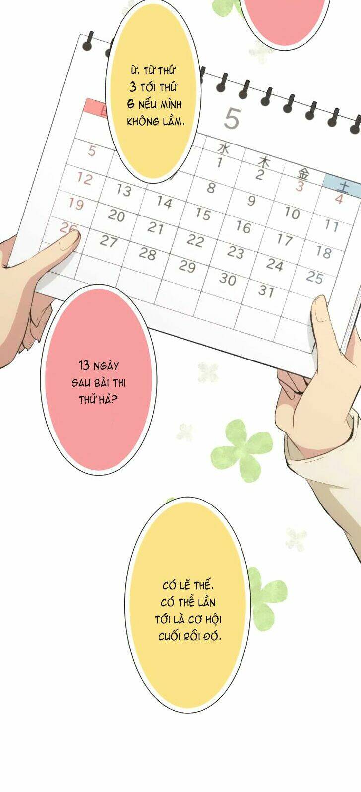 viên thuốc trùng sinh chapter 48 9