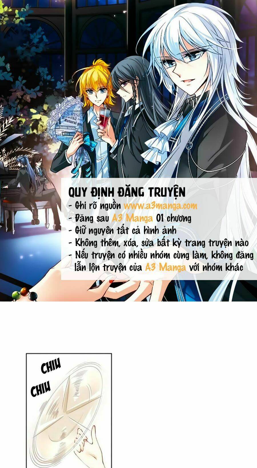 trọng sinh chi tinh quang thôi xán chapter 8 1