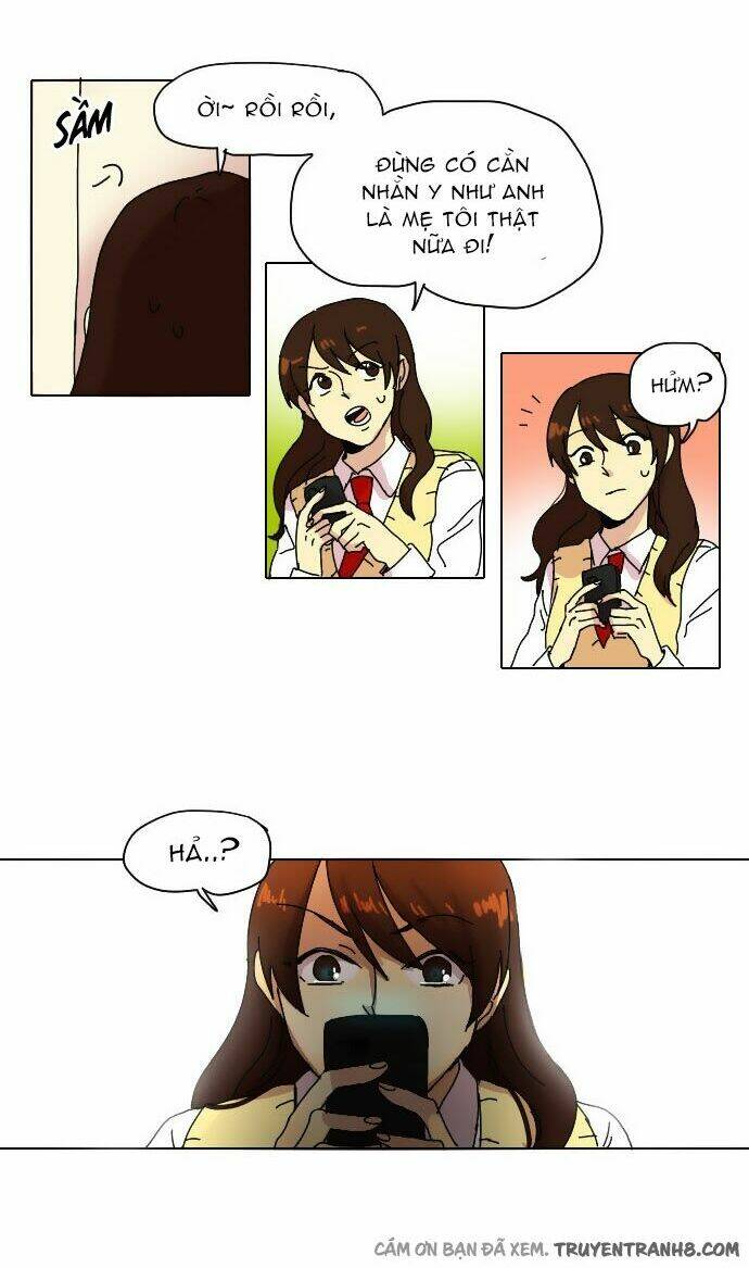 the devil who can't fly chapter 14 6