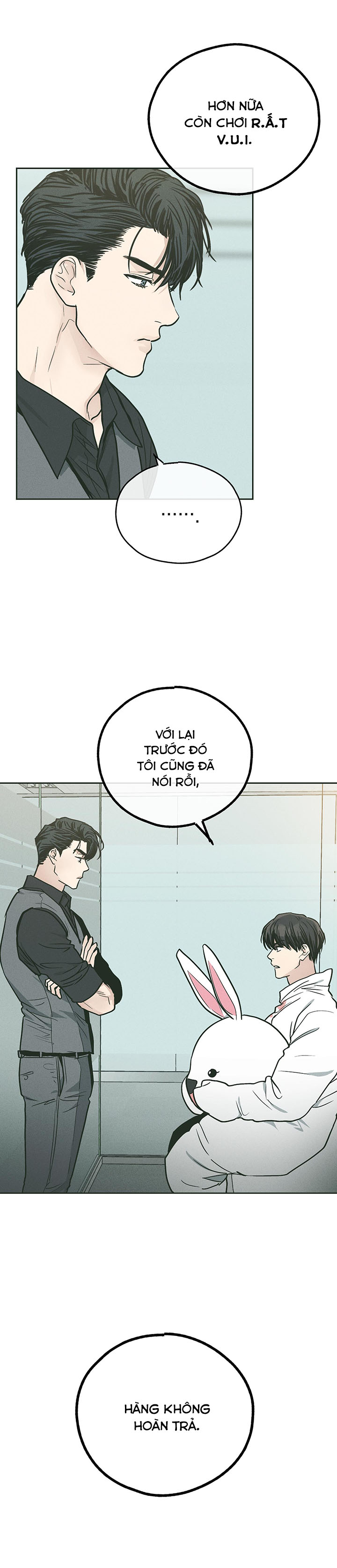 trả thù chapter 38 12