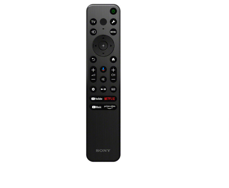 Google Tivi OLED Sony 4K 77 inch XR-77A80L - Hàng Chính Hãng - Chỉ Giao Hà Nội