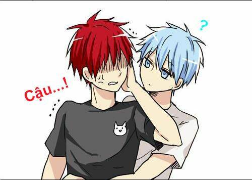 akakuro short dou chapter 3 7