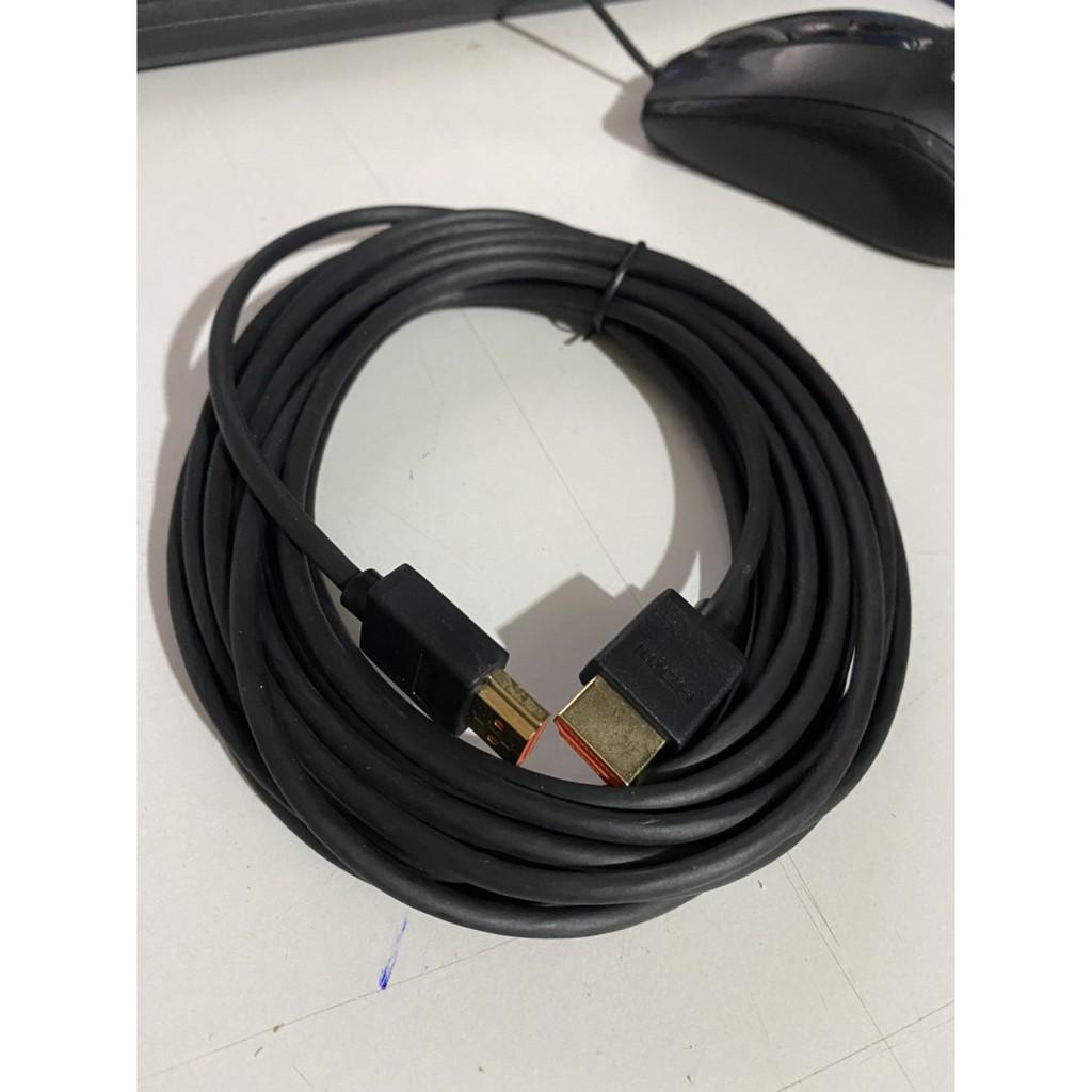 Cáp Hdmi 1M- 3M- 5M dành cho Xiaoman cao cấp