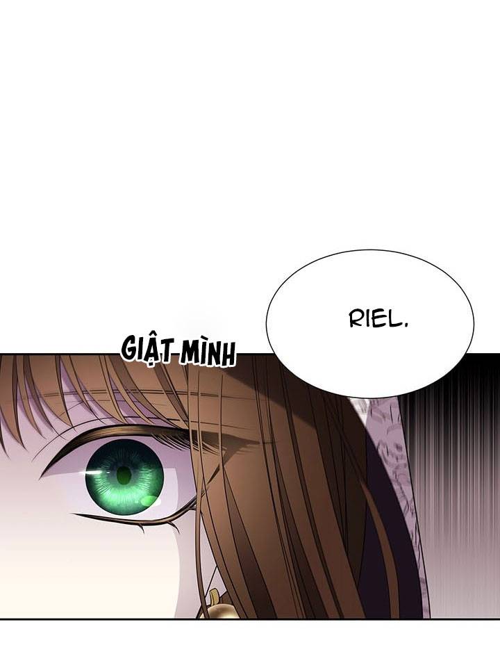 năm môn đệ của charlotte chapter 41 52