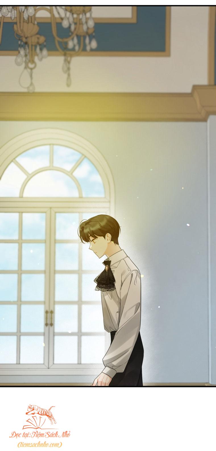 trở thành em gái nam chính truyện bl chapter 8 26