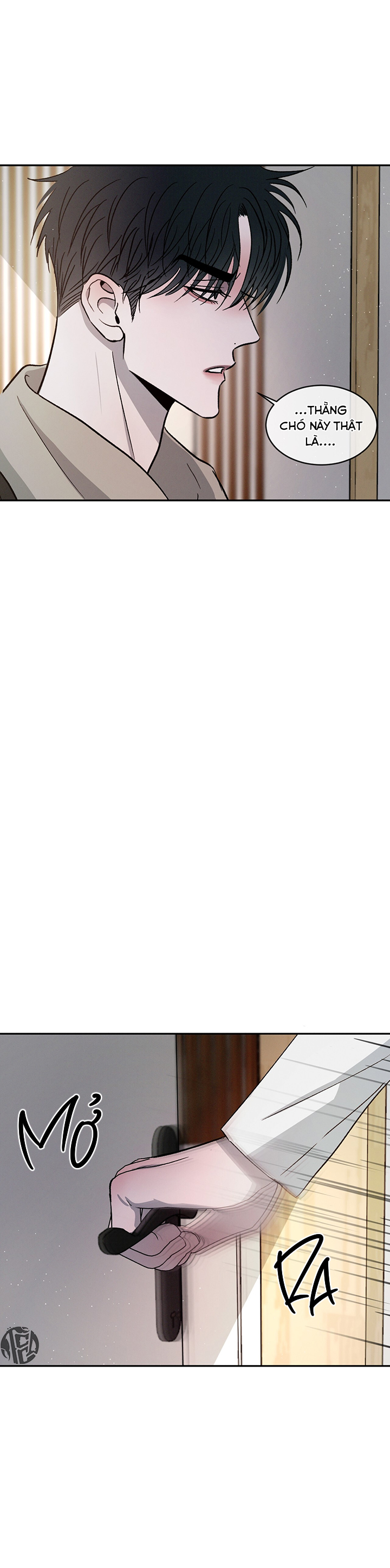 tương khắc chapter 41 11