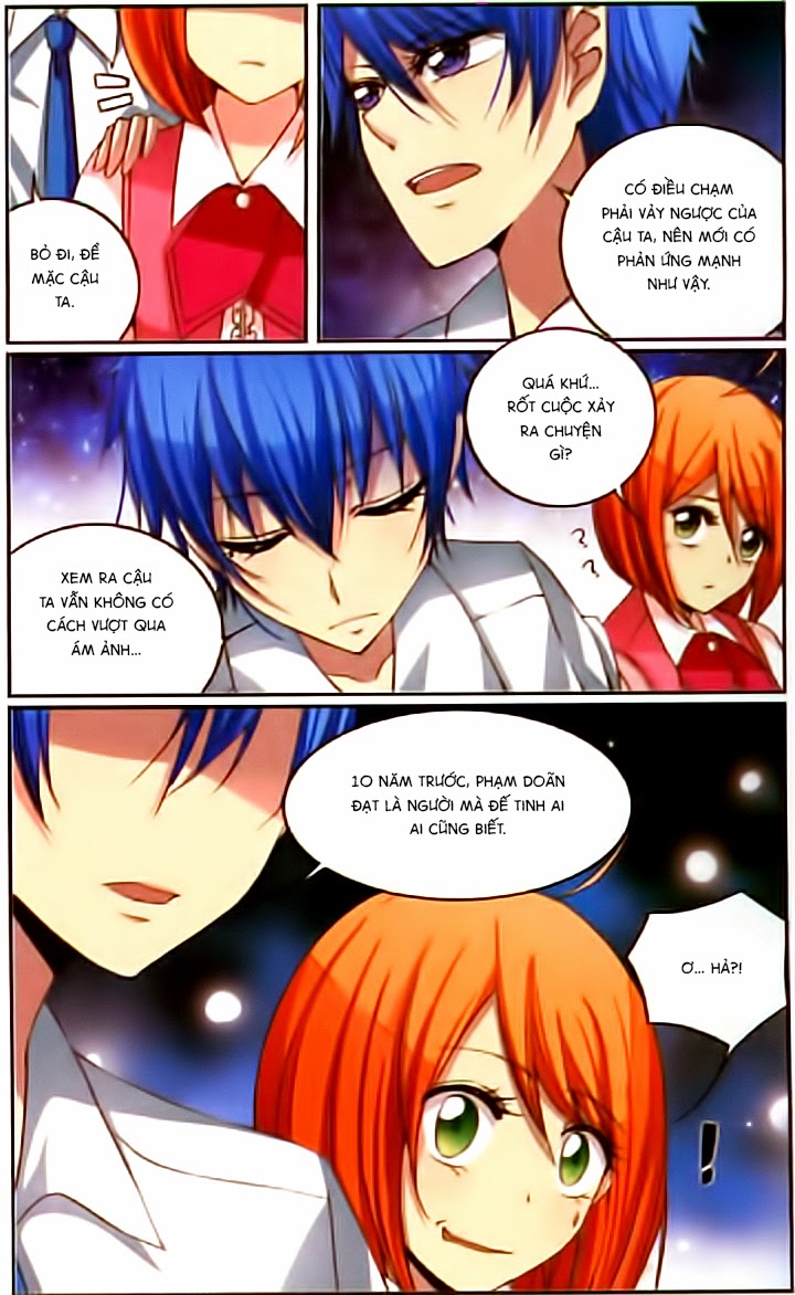 kế hoạch bướm chapter 13 4