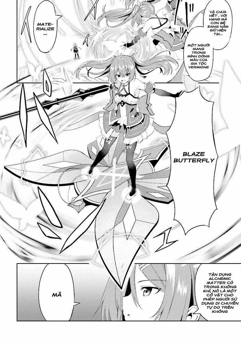 risou no musume nara sekai saikyou demo kawaigatte kuremasuka chapter 3.2 6