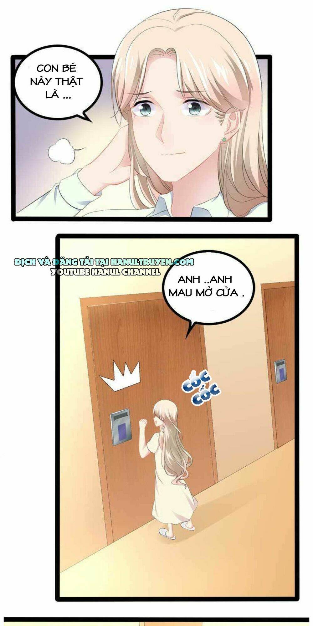 thần bí đế thiếu điềm sủng thê chapter 57 12