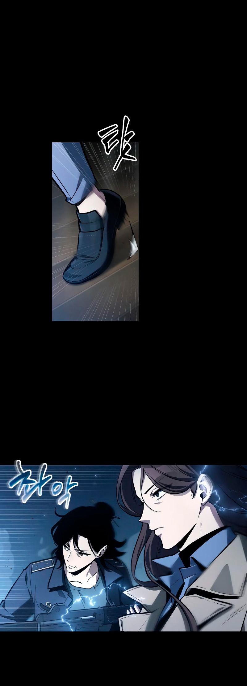 toàn trí độc giả - omniscient reader chapter 195.2 26