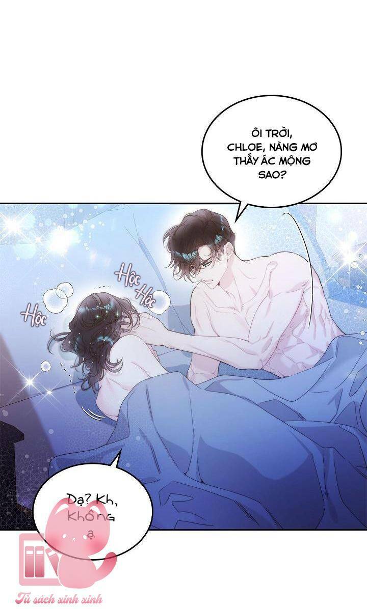 [15+] công chúa chloe chapter 100 67