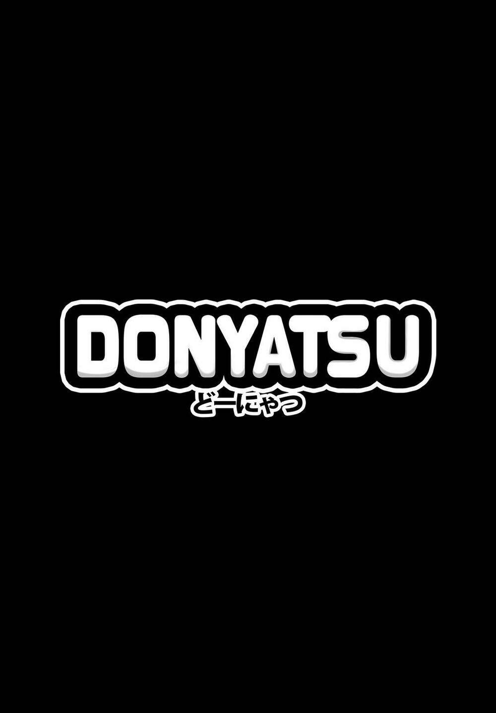 donyatsu chapter 46 3