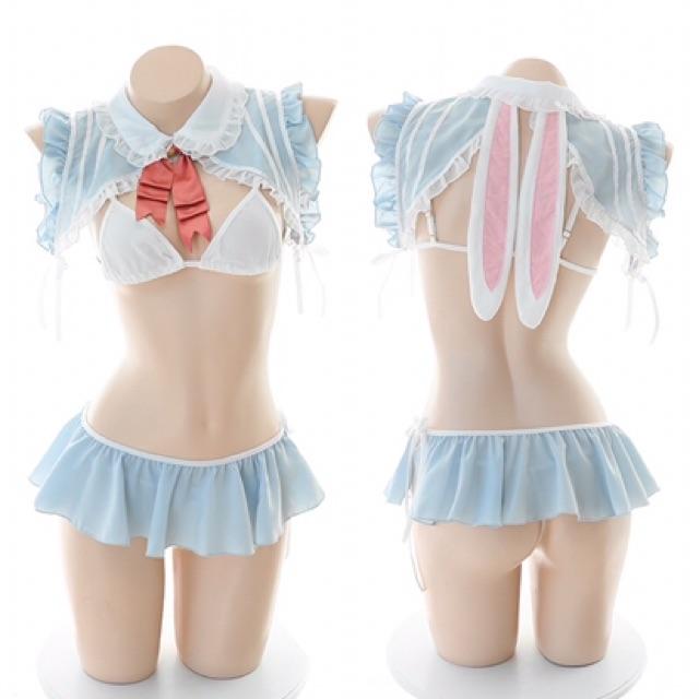 Set Cosplay Thủy Thủ Mặt Trăng - Phong cách Nhật Bản T173 GIAO HOẢ TỐC HCM