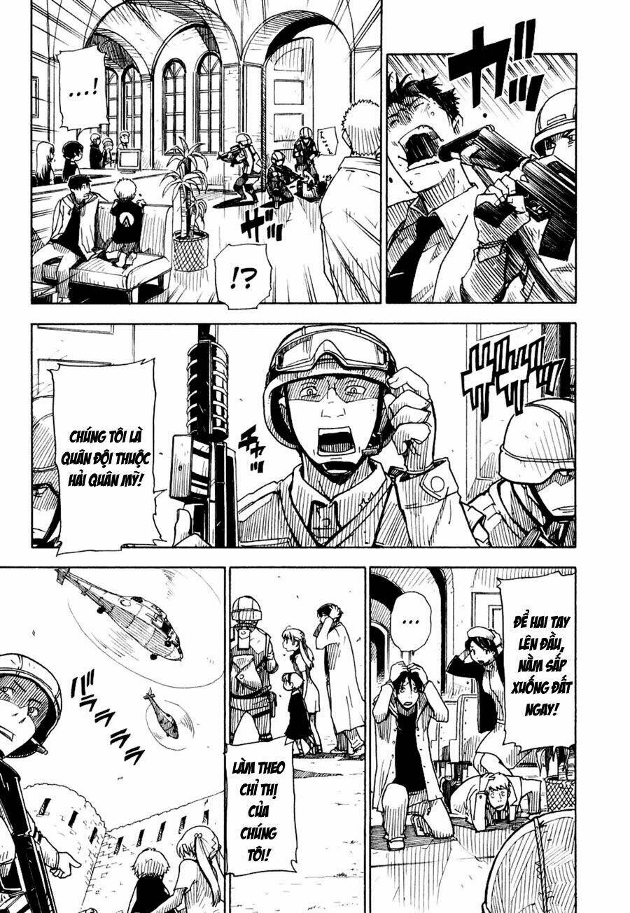 king of thorns chapter 22 9