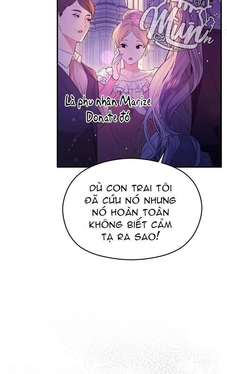 tôi không cố ý quyến rũ nam chính đâu! chapter 45 41
