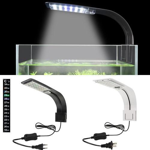 ĐÈN LED KẸP CHO HỒ THỦY SINH NHỎ M-280