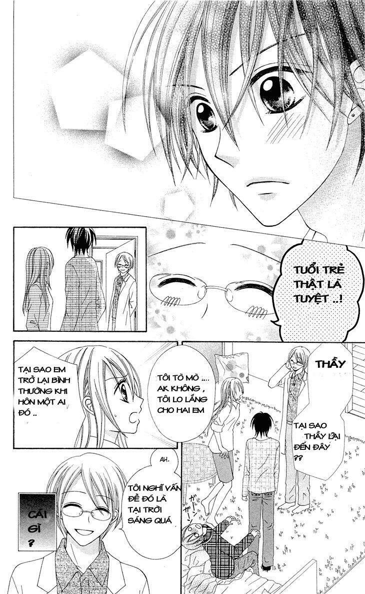 mayonaka lolita chapter 4 8