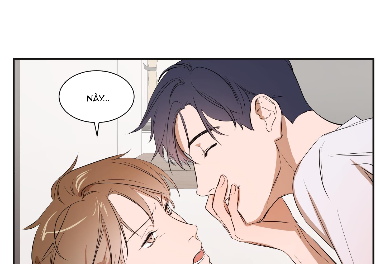 chốn riêng tư chapter 11 50