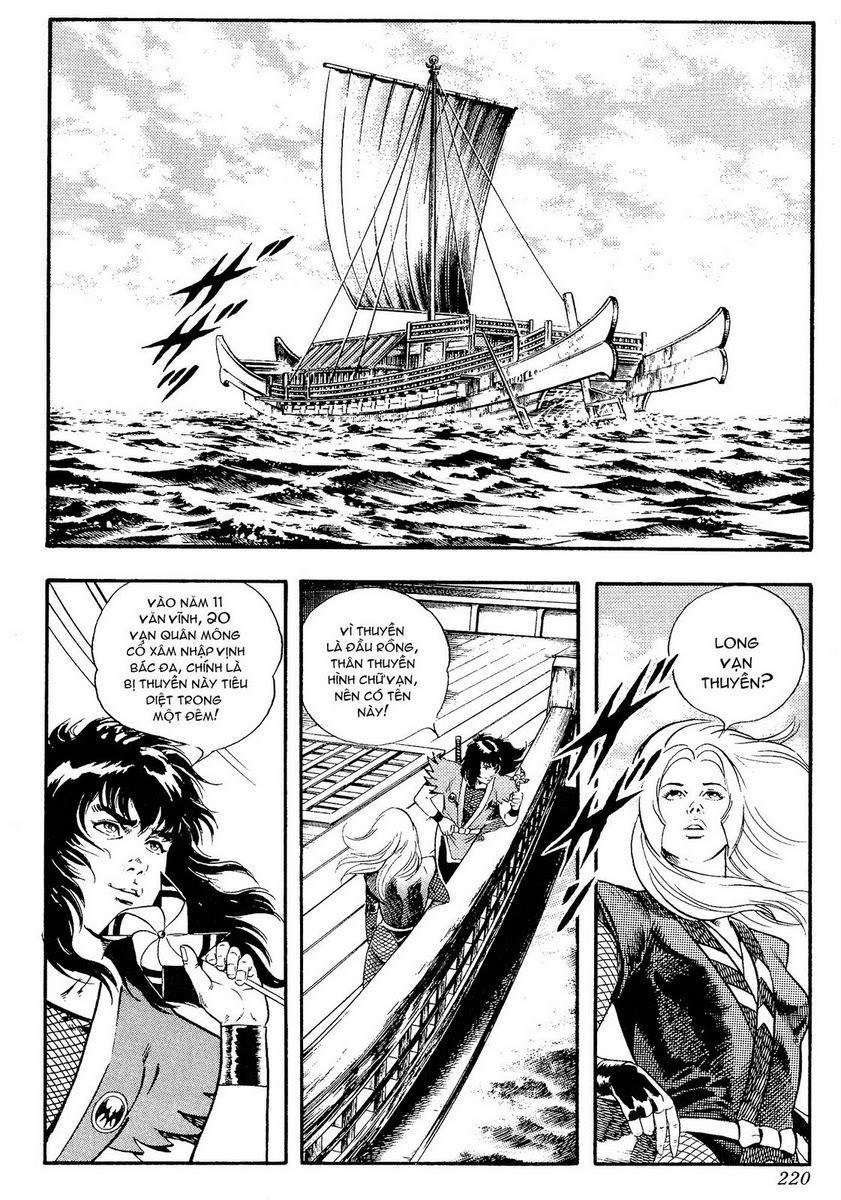 karasutengu kabuto chapter 1.2 10