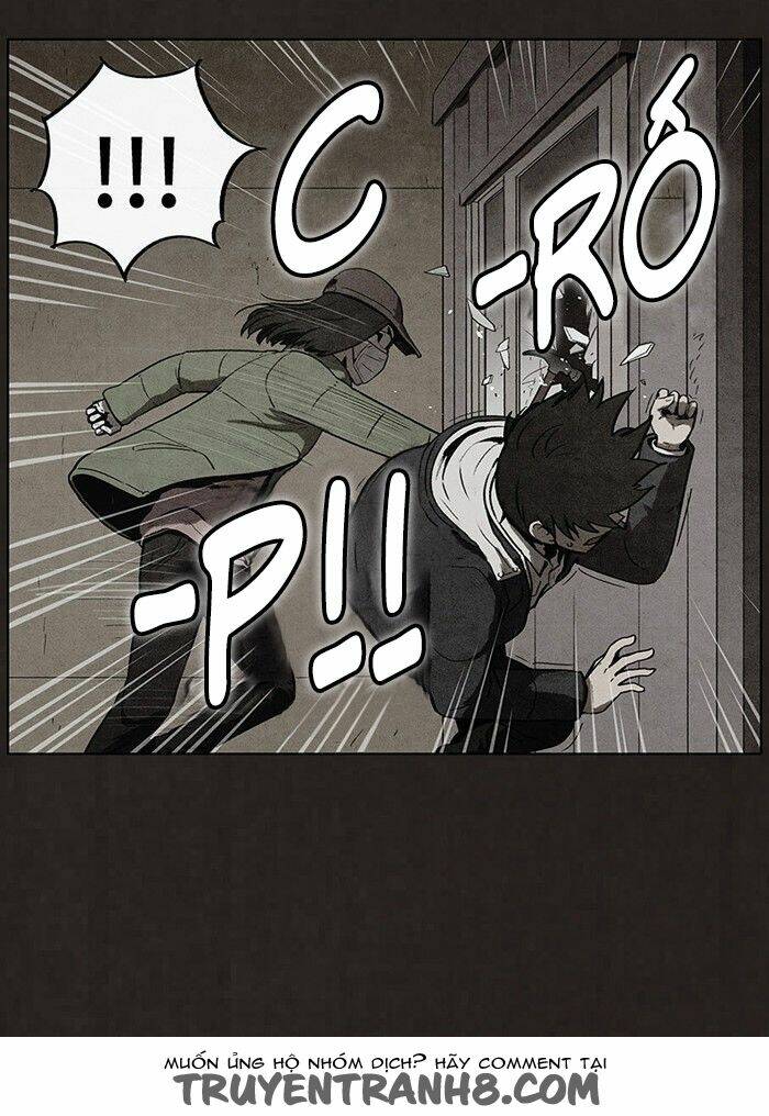 đứa con của quỷ dữ chapter 52 27