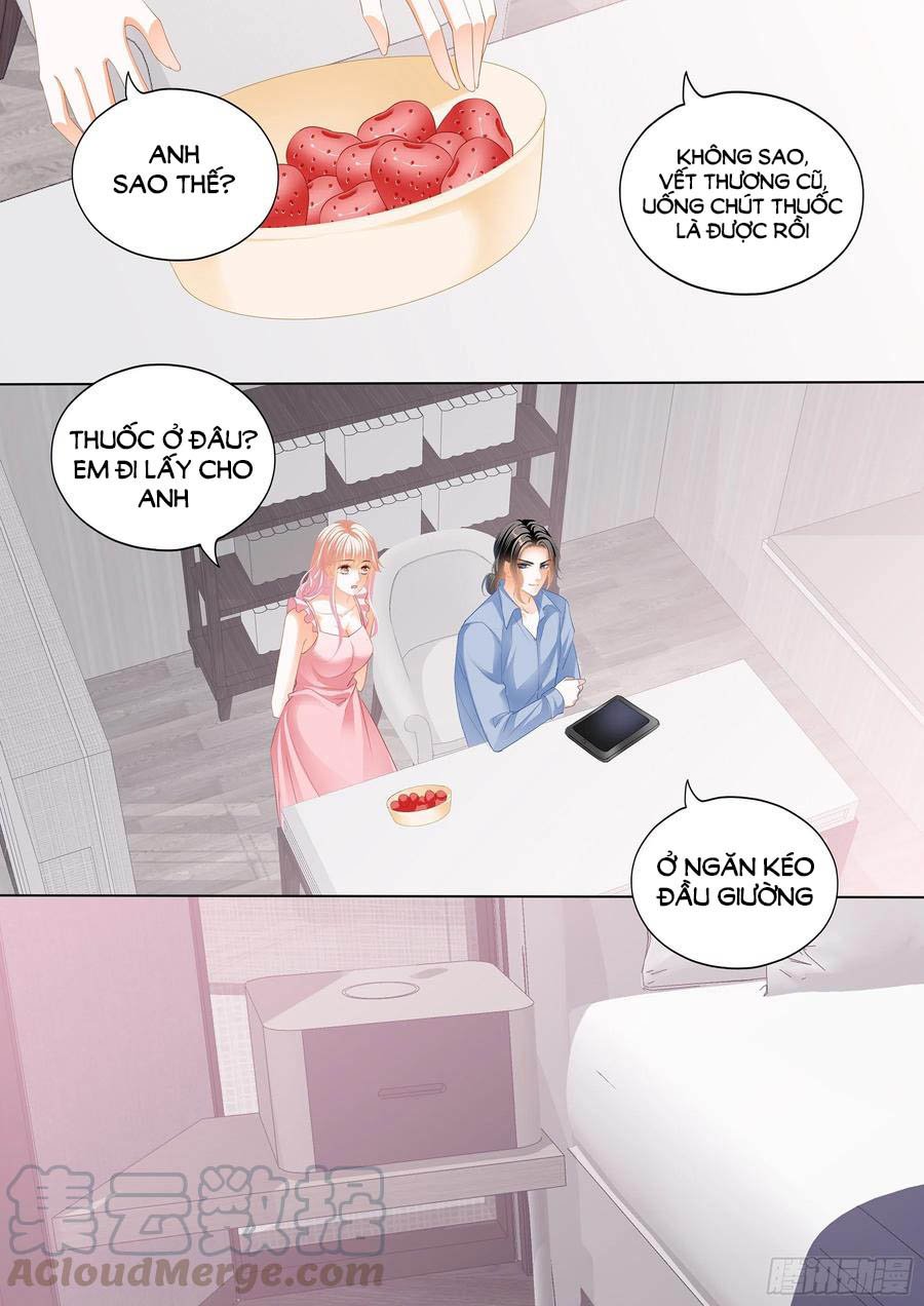 bá đạo tiểu thúc, xin trêu chọc vừa thôi! chapter 207 11