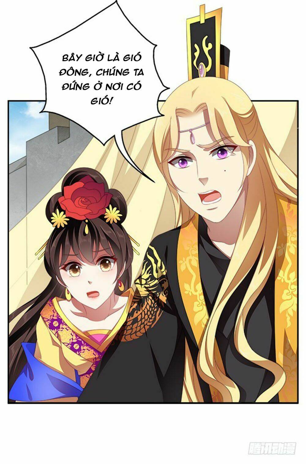 thịnh thế an nhiên chapter 59 18