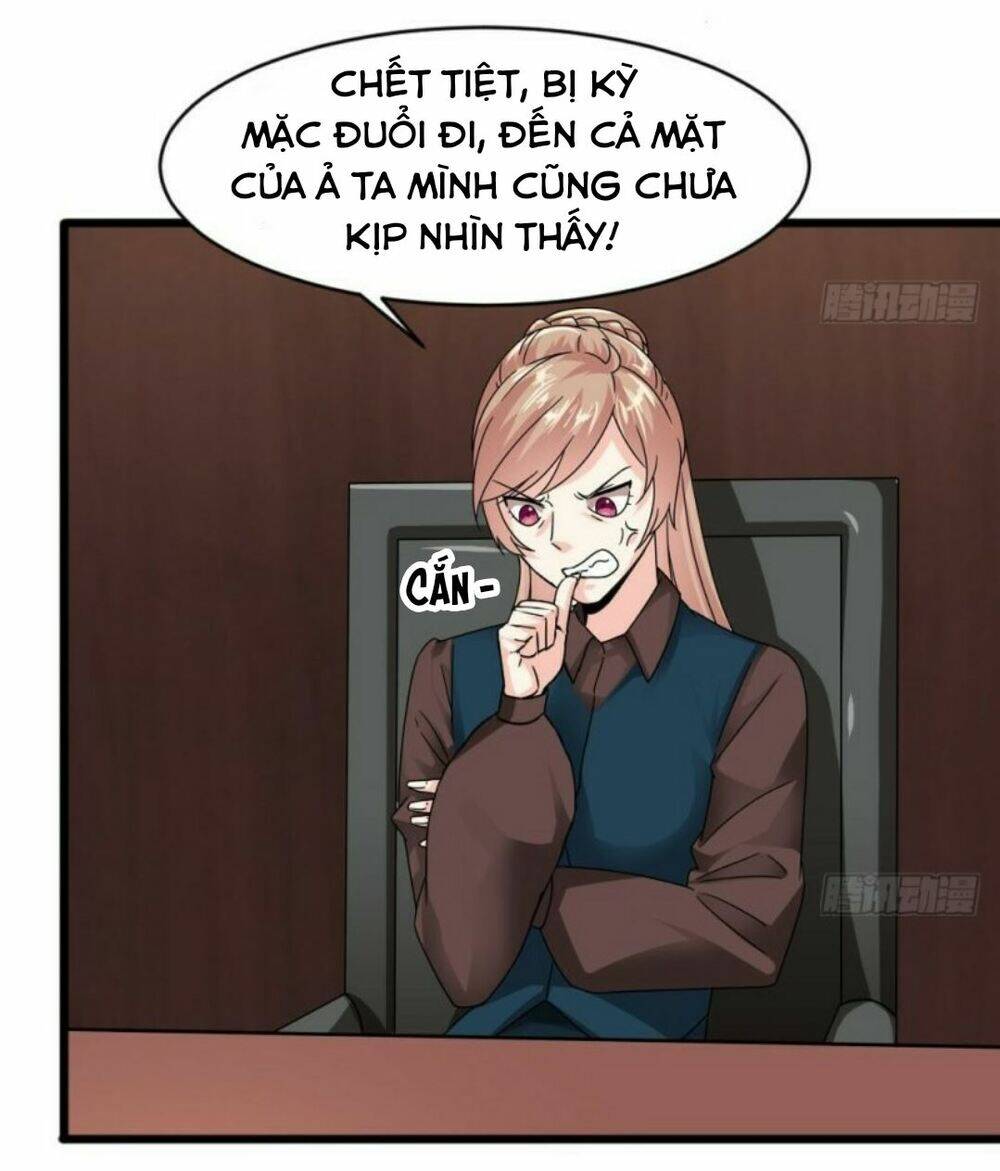 hệ thống nghịch tập thiên hậu chapter 29 17