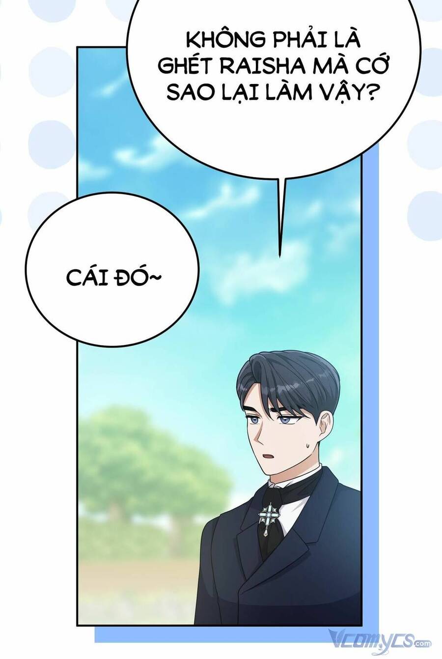 [18+] xin hãy để ý tới jasmine chapter 26 9