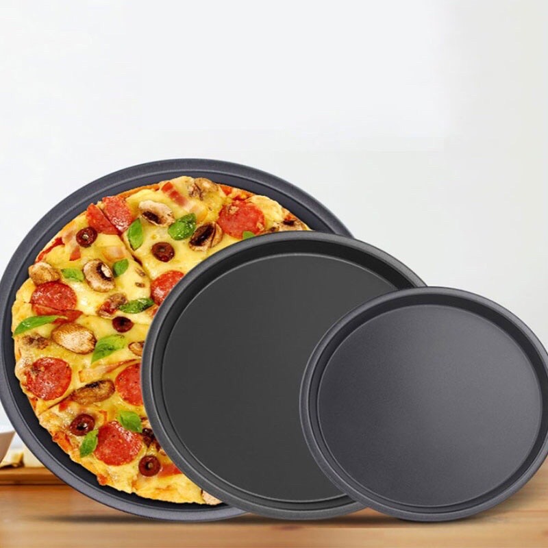 Khay nướng pizza 24cm