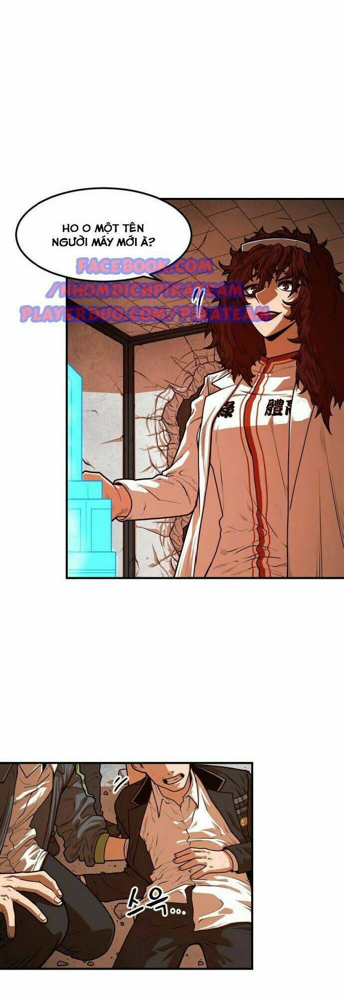 chinh phạt học đường chapter 13 72