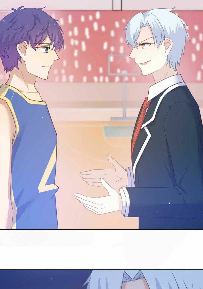 ma lạt thiên kim đẩu ác thiếu chapter 95 7