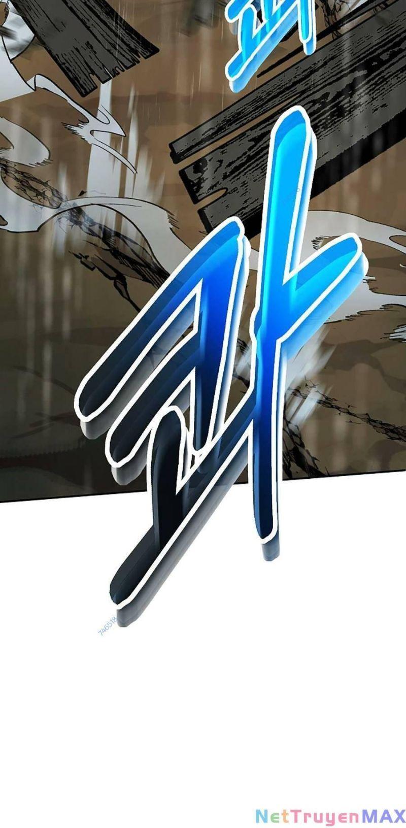 võ đang kỳ hiệp chapter 104 103